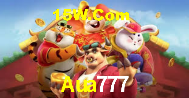 Download de APK seguro na Aua777