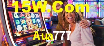 Bônus de boas-vindas na Aua777